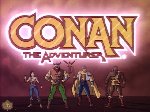 Conan the Adventurer