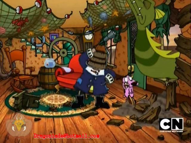 courage the cowardly dog episodes mp4 download