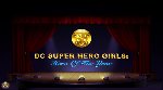 DC Super Hero Girls: Hero of the Year