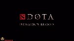 DOTA: Dragon’s Blood