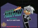 Danny Phantom