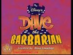 Dave The Barbarian