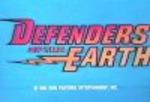 Defenders of the Earth