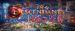 Descendants: The Rise of Red