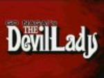 Devilman Lady