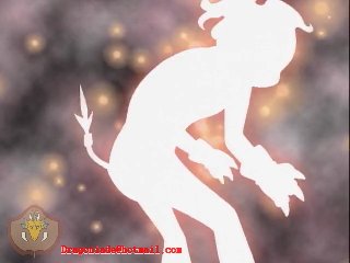 digimon angewomon digivolve