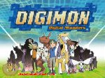 Digimon Tamers