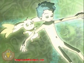 Digimon Tamers : Biomerge Digivolve: MegaGargomon