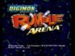 Digimon Rumble Arena