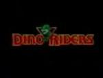 Dino Riders