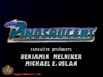 Dinosaucers