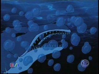 megalodon dino dana