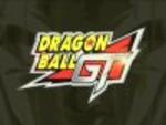 Dragon Ball GT