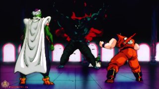 Dragon Ball Z Movie 01 - Dead Zone : Inflation: Muscle