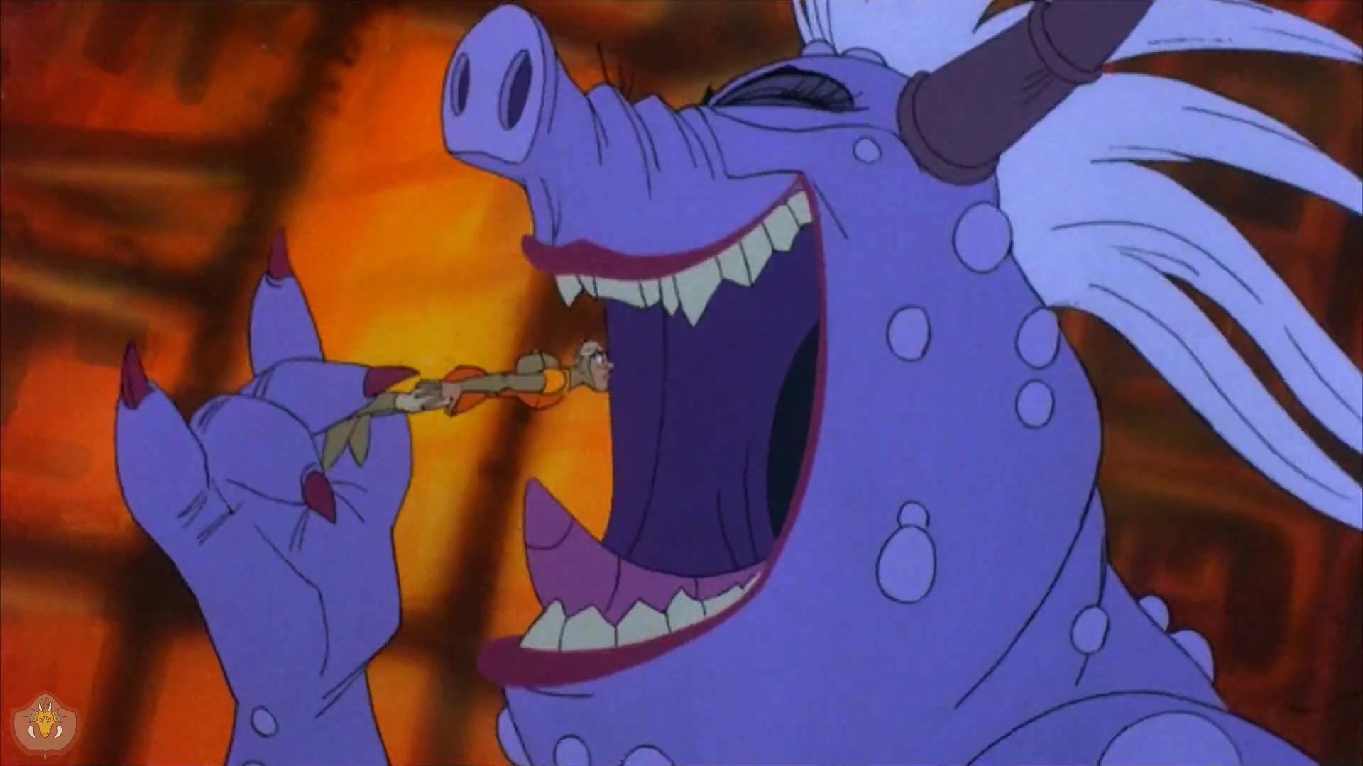 Dragon S Lair Ii Time Warp Vore Dirk The Daring Dragon S Lair Ii Time Warp Vore Dirk The Daring