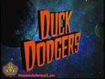 Duck Dodgers