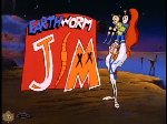 Earthworm Jim