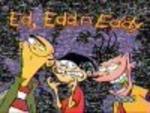 Ed, Edd & Eddy