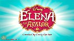 Elena of Avalor