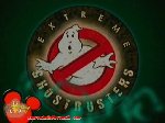 Extreme Ghostbusters