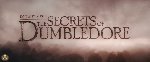 Fantastic Beasts: The Secrets of Dumbledore