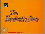 Fantastic Four (1967)