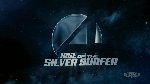 Fantastic Four: Rise of the Silver Surfer