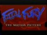 Fatal Fury the Motion Picture