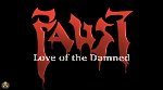 Faust Love of the Damned