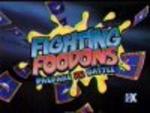 Fighting Foodons