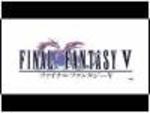 Final Fantasy V