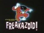 Freakazoid