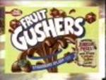 Fruit Gushers