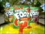 Fruit by the Foot