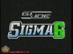 G.I. Joe: Sigma 6