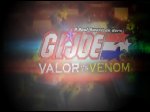 G.I. Joe Valor vs Venom
