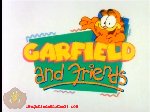 Garfield and Friends