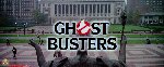 Ghostbusters