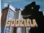 Godzilla