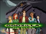 Godzilla the Series