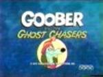 Goober and the Ghost Chasers