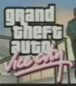 Grand Theft Auto Vice City