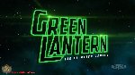 Green Lantern: The Animated Series