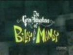 Grim Adventures of Billy and Mandy