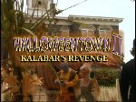 HalloweenTown 2 - Kalabar's Revenge