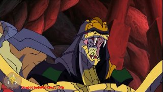 king hiss masters of the universe