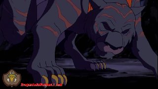 he man and the masters of the universe cringer