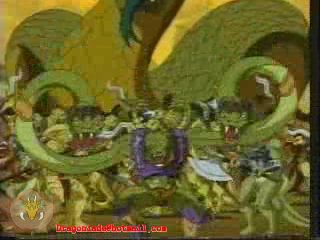 he man snakemen