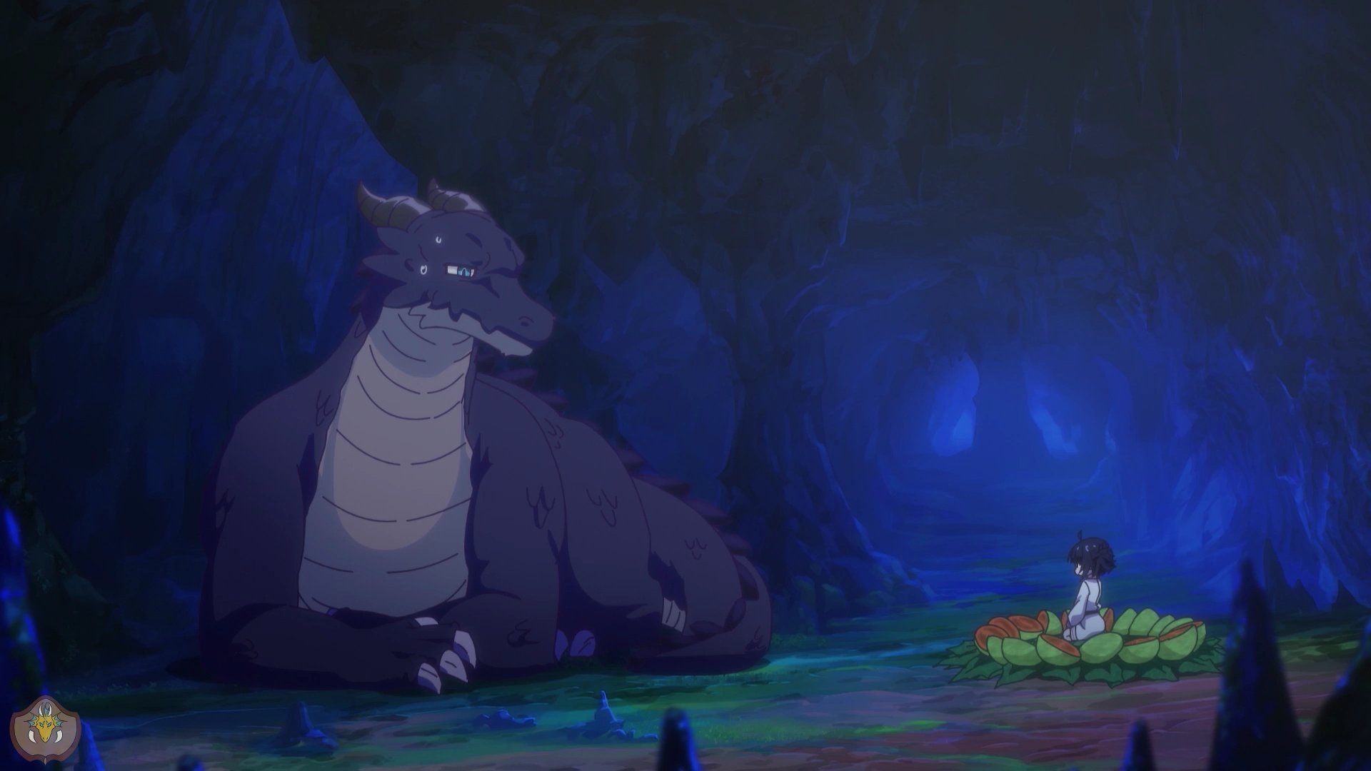 Ep - 05 | A Herbivorous Dragon 5000 Years gets Unfairly Villainized [SUB  INDO] - Bilibili