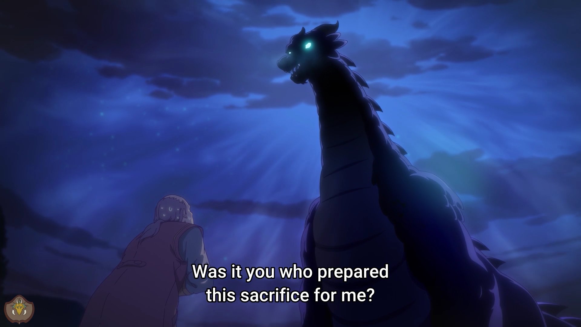 Yowai 5000 nen no Soushoku Dragon Iwarenaki Jaryuu Nintei Episode 1  reaction #reactionanime #anime | Anime, Reactions, Dragon